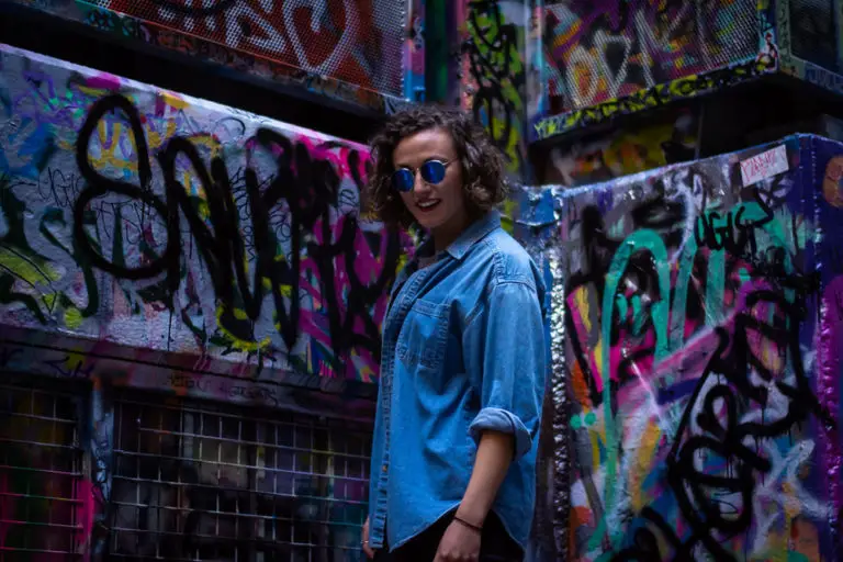 personal essay by melbourne blogger