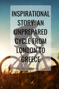 inspirational adventure stories