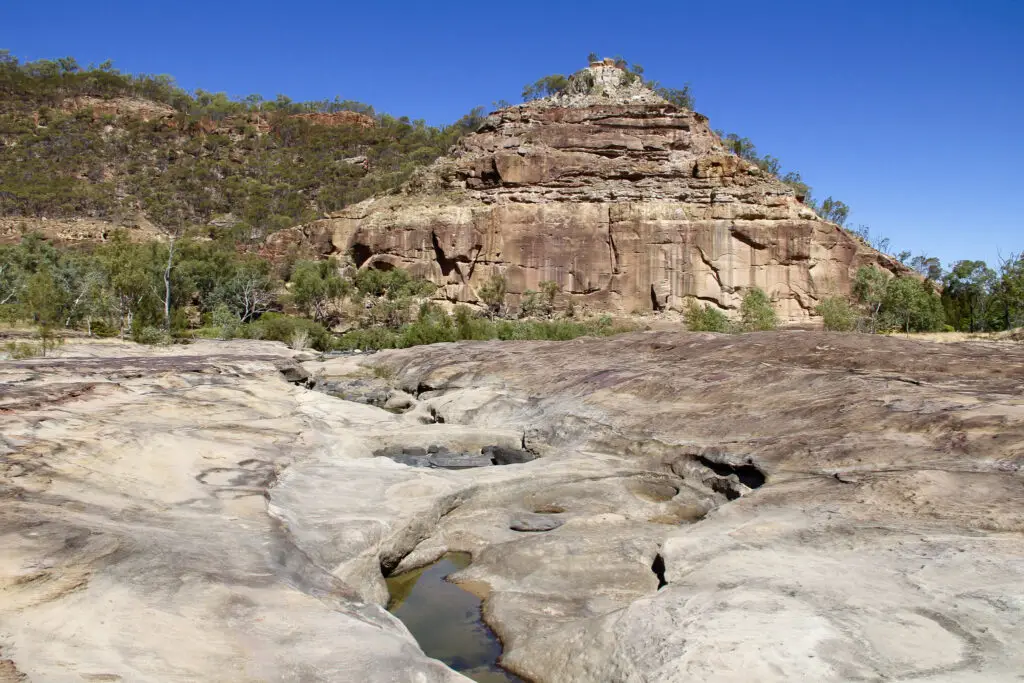 The Top Hikes Across Australia Bucket List Hikes Travelling Tam